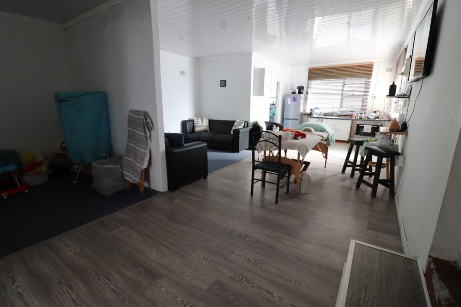 4 Bedroom Property for Sale in Strandfontein Western Cape